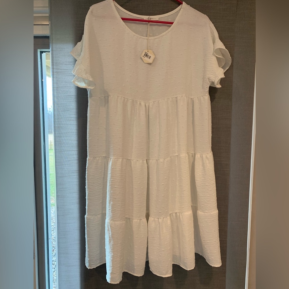 NWT Reborn J Maternity Dress
